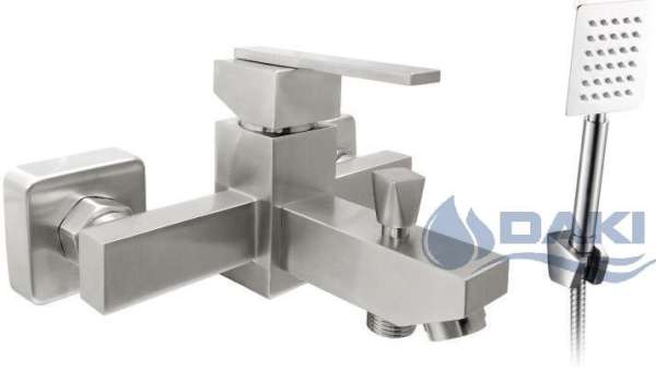 Bộ sen tắm nóng lạnh INOX 304 KCSNI-02 Kanto