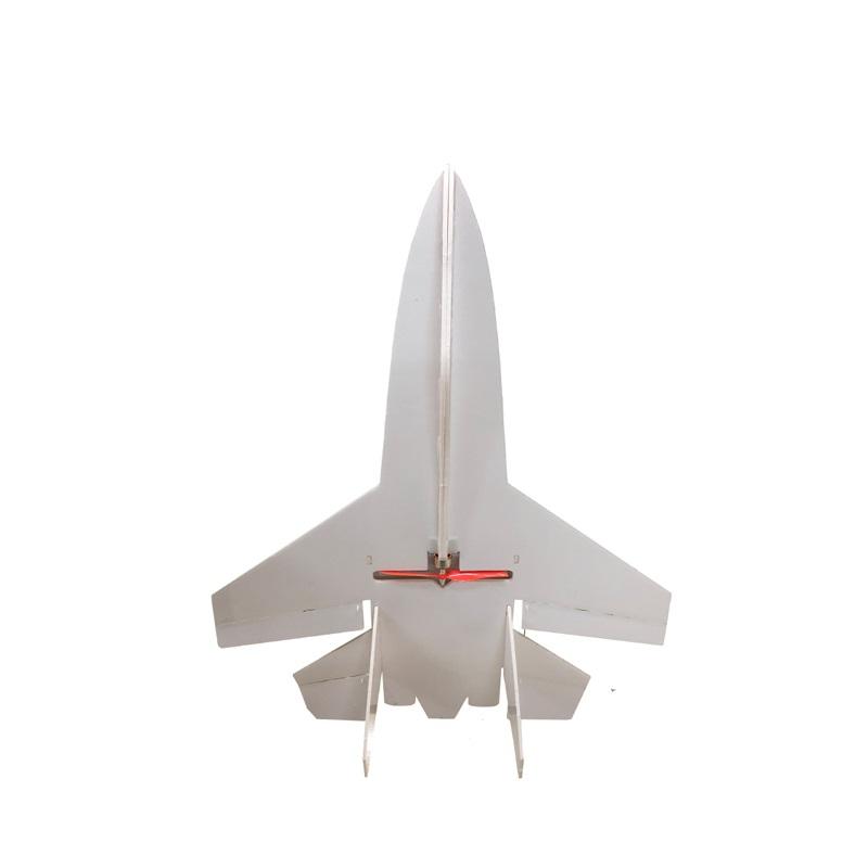 Cặp Cánh Quạt Thuận Nghịch 108mm Trục 2mm