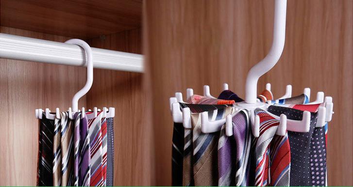 Combo 2 Móc Treo Trang Sức Caravat