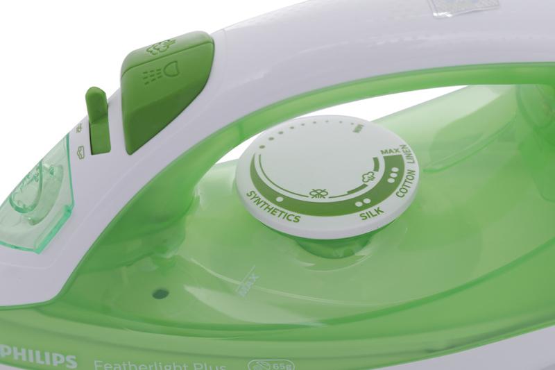 Bàn Ủi Hơi Nước Philips Gc1426/79 (Xanh Lá Cây)