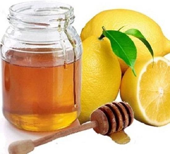 Trà Chanh Mật Ong Hàn Quốc 1Kg/ Lọ