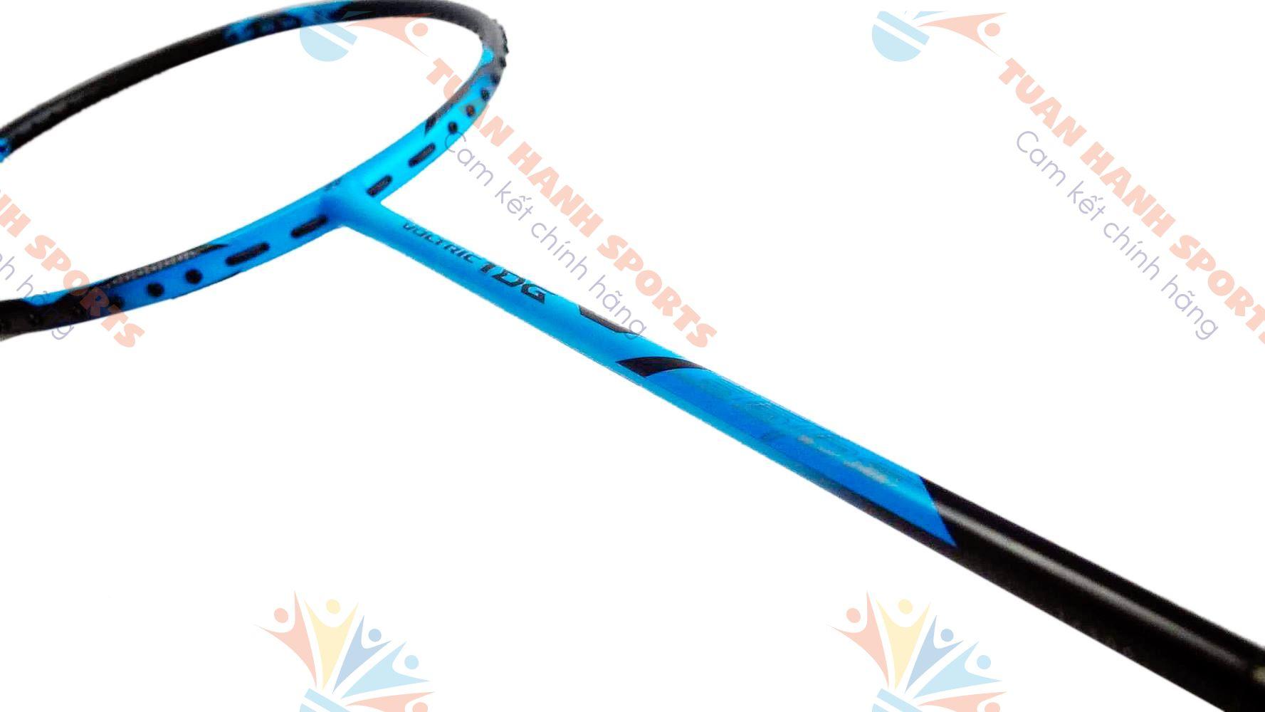 Vợt cầu lông YONEX Voltric 1 DG (Xanh nước biển )