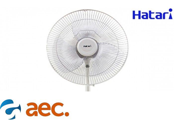 Quạt lửng Hatari HT- S16R2 cảm biến có điều khiển
