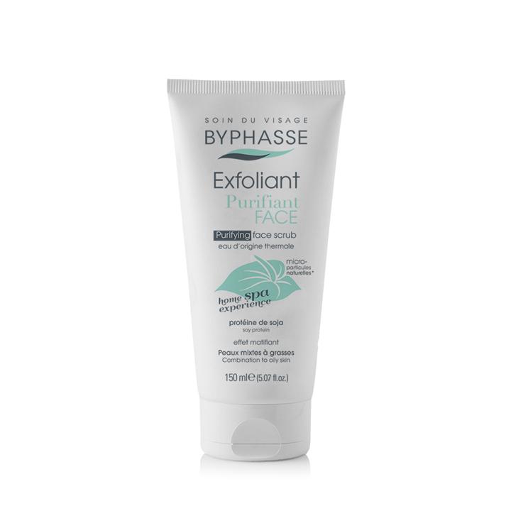 [HCM]Tẩy tế bào chết Byphasse cho mặt BYPHASSE EXFOLIANT FACE SCRUB