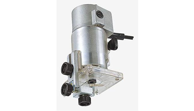 Máy đánh cạnh Makita N3701 (440W)