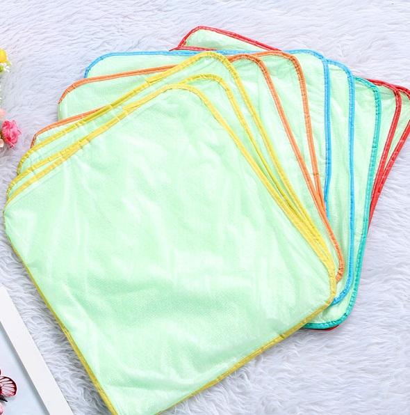 Combo 10 Tấm Lót Chống Thấm thay tã cho bé