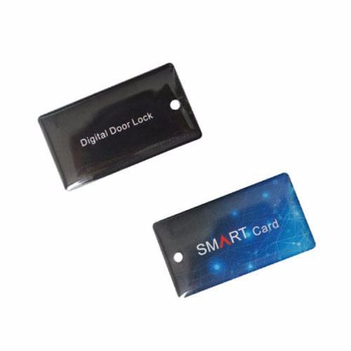 [HCM]Khoá cửa vân tay VICKINI 39051 (Màu Nâu mờ)