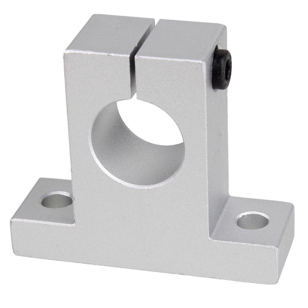 Gối đỡ thanh ray trượt tròn SK 12