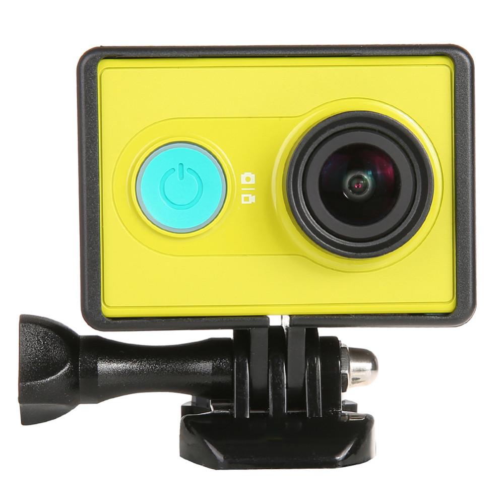 Khung viền cho Xiaomi Yi Action camera