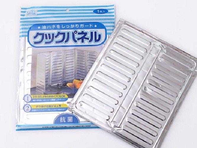 MIẾNG CHẮN DẦU MỠ BẾP GA