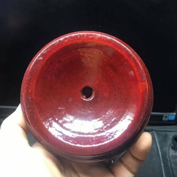 [HCM]CHÂN ĐẾ GỖ CHO QUẢ CẦU 12-16CM