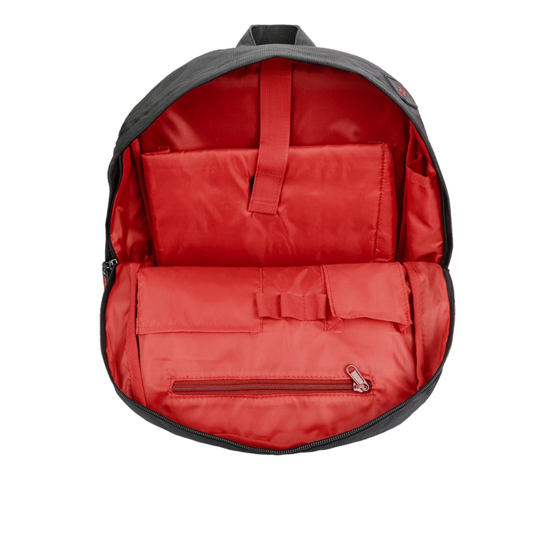 [HCM]Ba Lô Ronal BL60 - Logo xanh lá