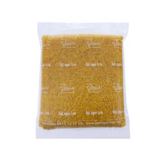 Gạo mầm vibigaba nghệ hộp 1kg - giảm viêm dạ dày tá tràng - ảnh sản phẩm 3