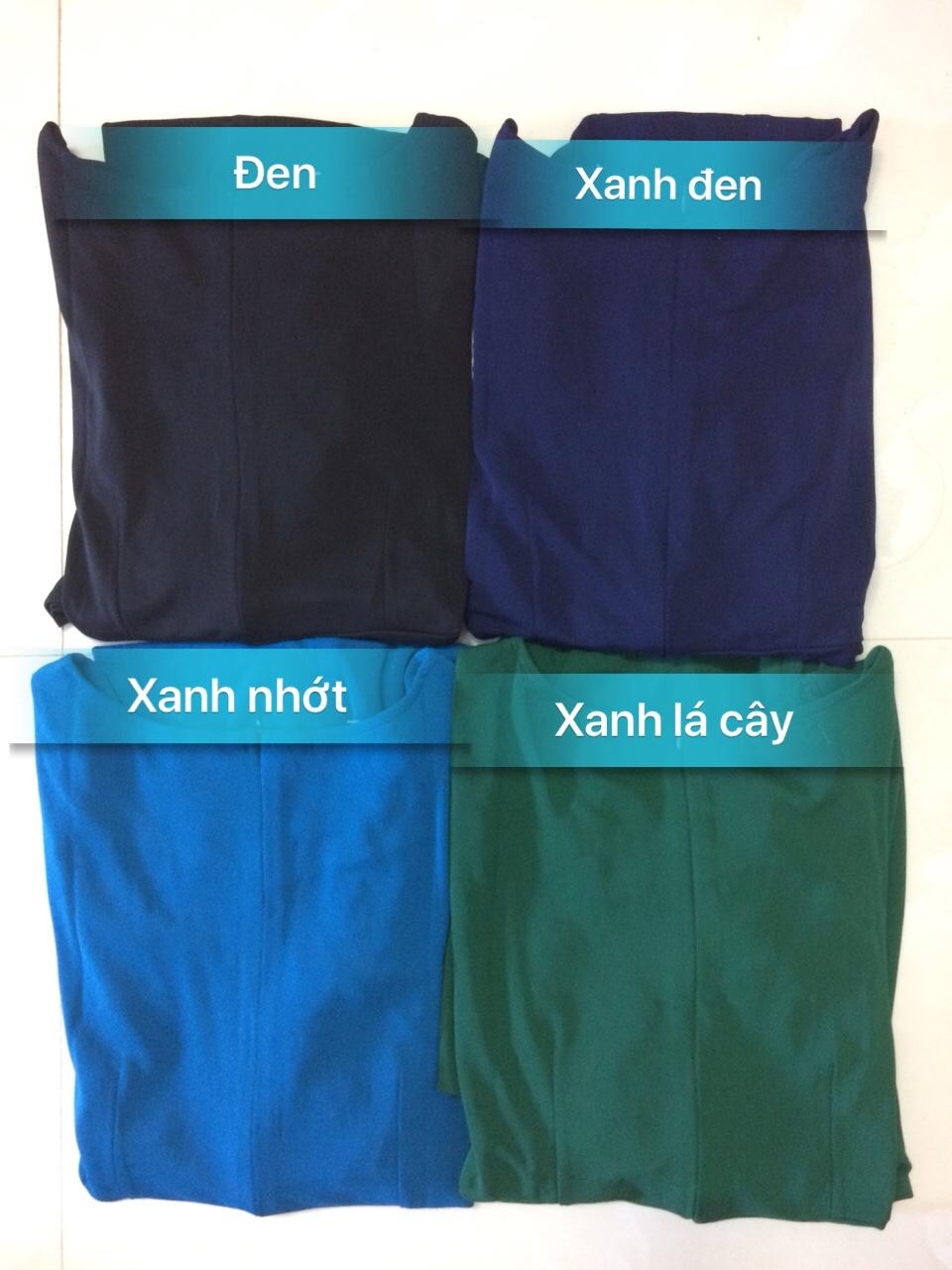 Đầm dạ hội trung niên cao cấp dáng lửng