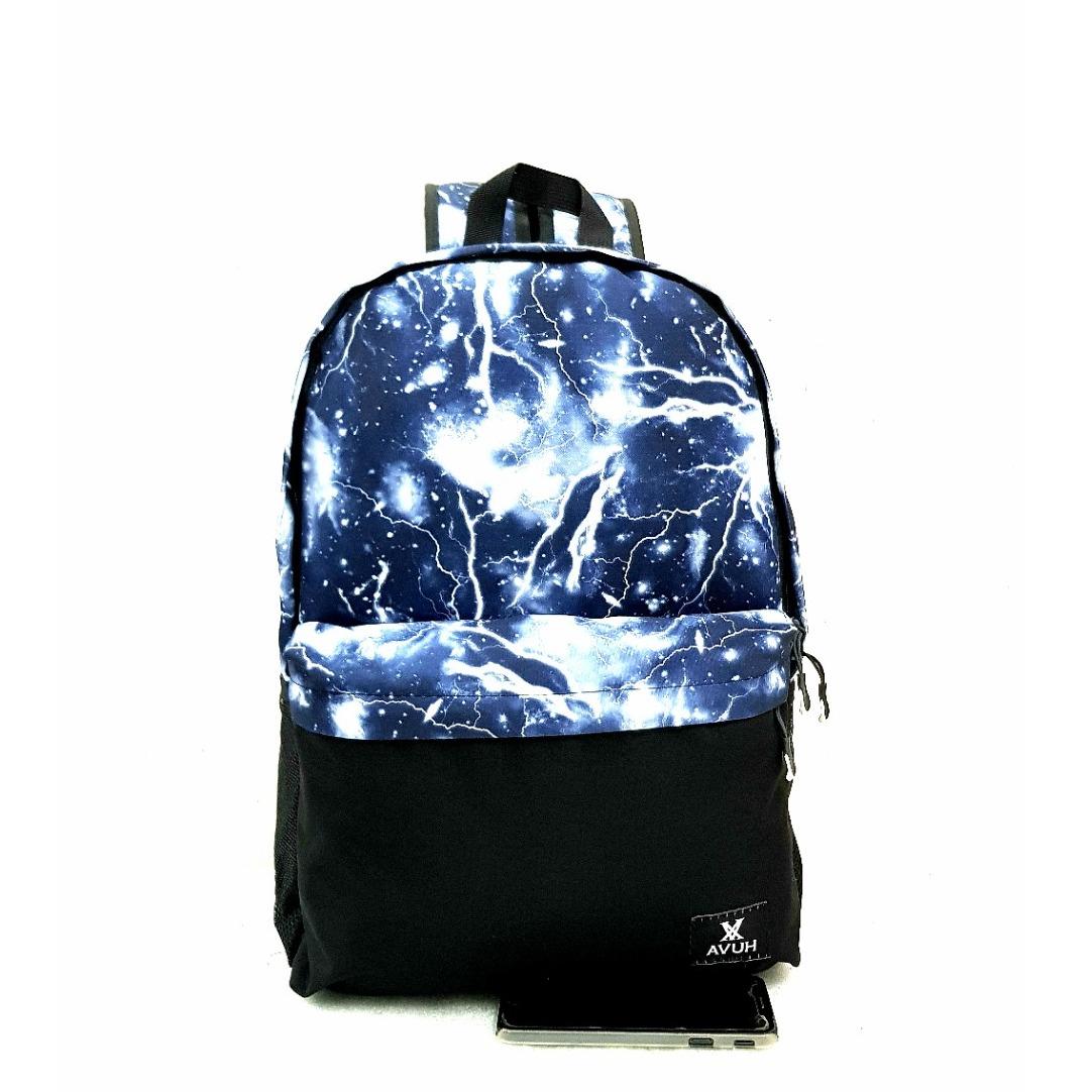 [HCM]Balo thời trang nam nữ Galaxy