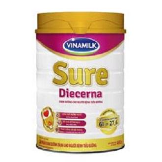 Sure Diecerna HT400g