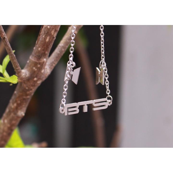 [HCM]Lắc Tay Vòng Tay BTS
