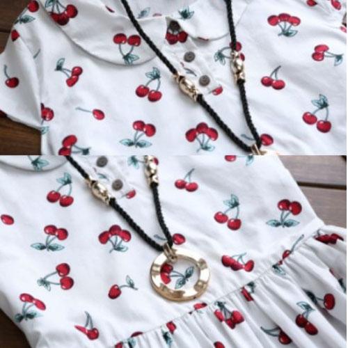 ĐẦM BẦU VÁY BẦU  CÔNG SỞ CHERRY