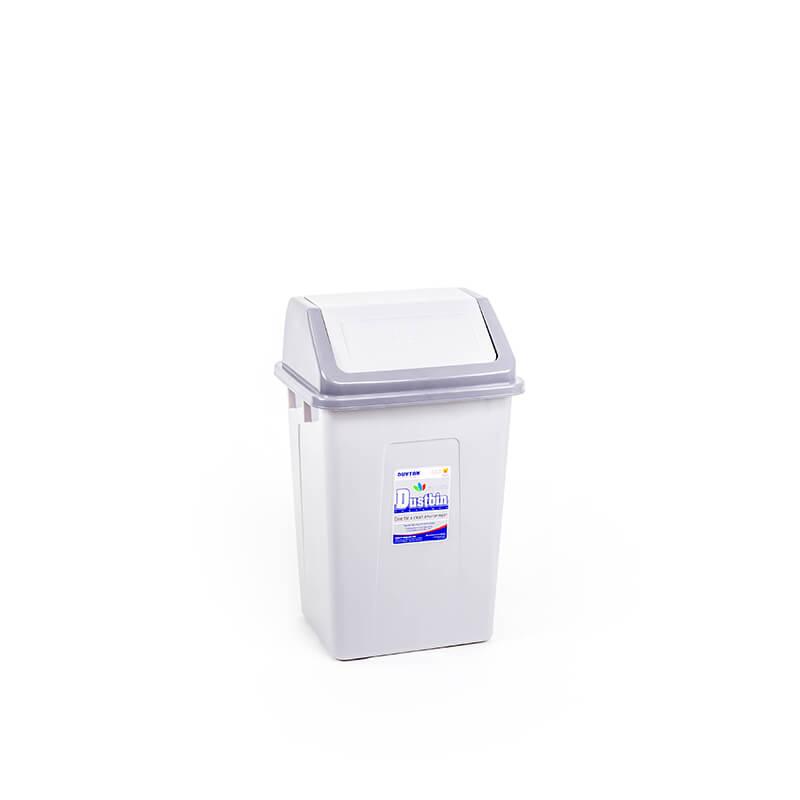 [HCM]THÙNG RÁC NĂP LẬT LỚN  cao cấp Duy Tân