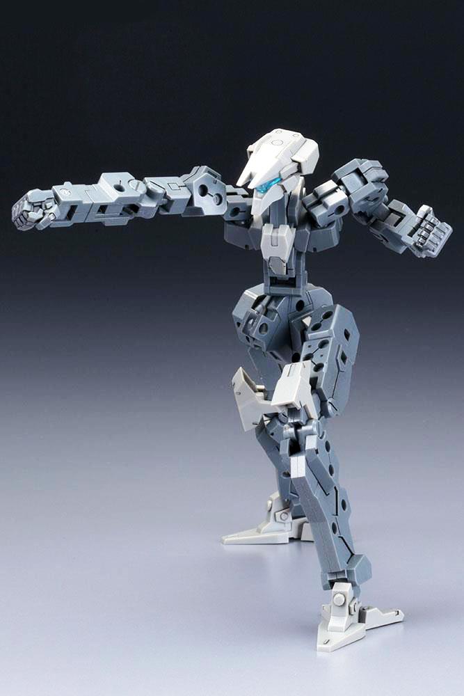 [7-11/12 VOUCHER 8%]Mô hình Kotobukiya Frame Arms Frame Architect Renewal Ver (Gray) [KTB] [MSG]
