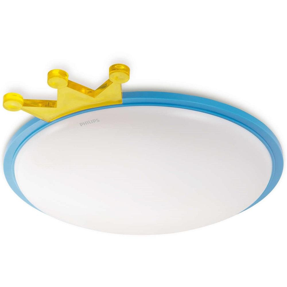 Đèn trần phòng trẻ em Philips LED Princess 62236 22W
