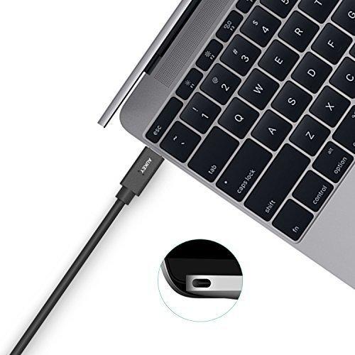 Dây cáp sạc 2 đầu type-C CB-C2