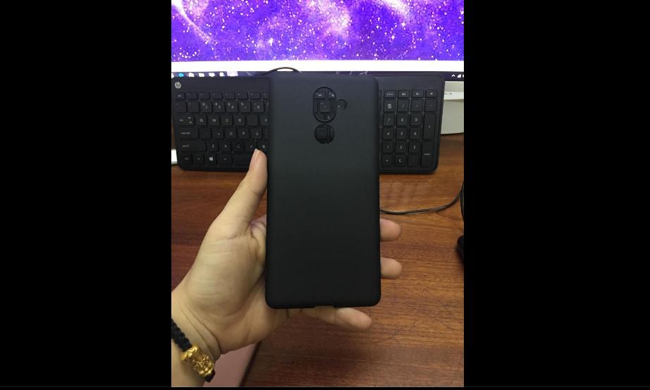 Ốp lưng dẻo X-Leve cho Nokia 7Plus