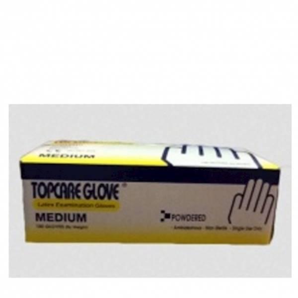 Găng Tay Y Tế Topcare Glove