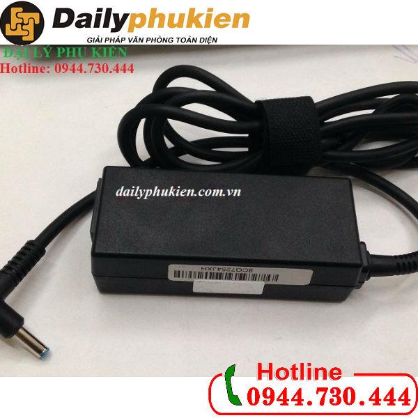 Sạc Laptop HP 19.5V 2.31A