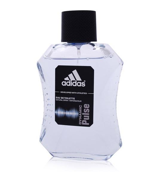 Nước Hoa A.D.I.D.A.S Eau De Toilette 100ml #Dynamic Pulse