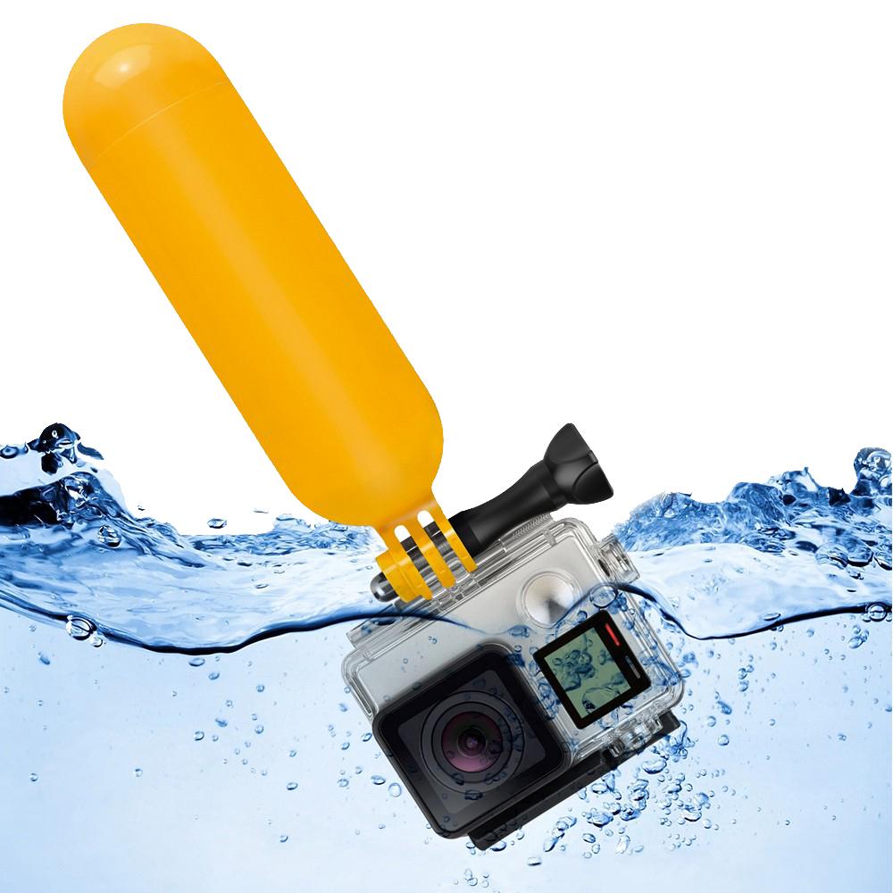 [HCM]Phao cầm tay cho camera Gitup/ Sjcam/ Gopro/ Amkov/ Eken