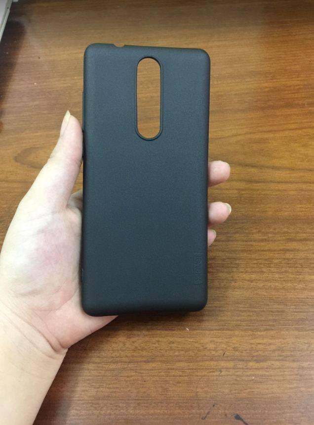 Ốp lưng dẻo X-Level dành cho Nokia 5.1