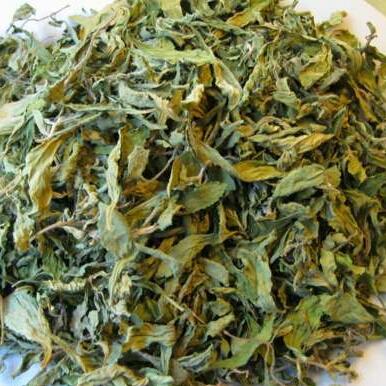 Trà cỏ ngọt 1kg.