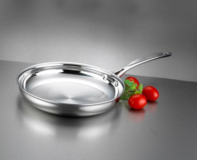 Chảo inox Scanpan Fussion5 24cm 74002400