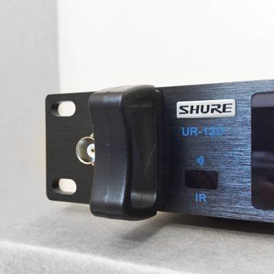 Micro Không Dây Shure UR-12D