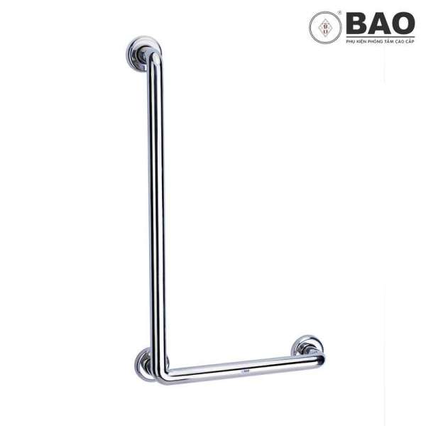 Tay vịn lan can phòng tắm BAO - TV7070 (INOX 304)