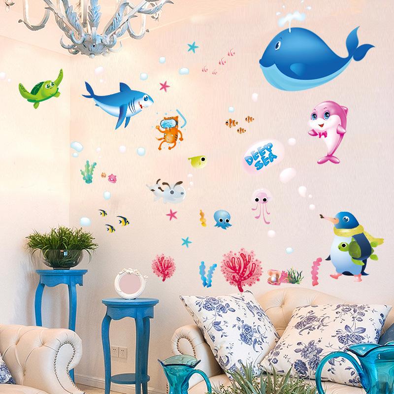 wall sticker - sticker -XL7225