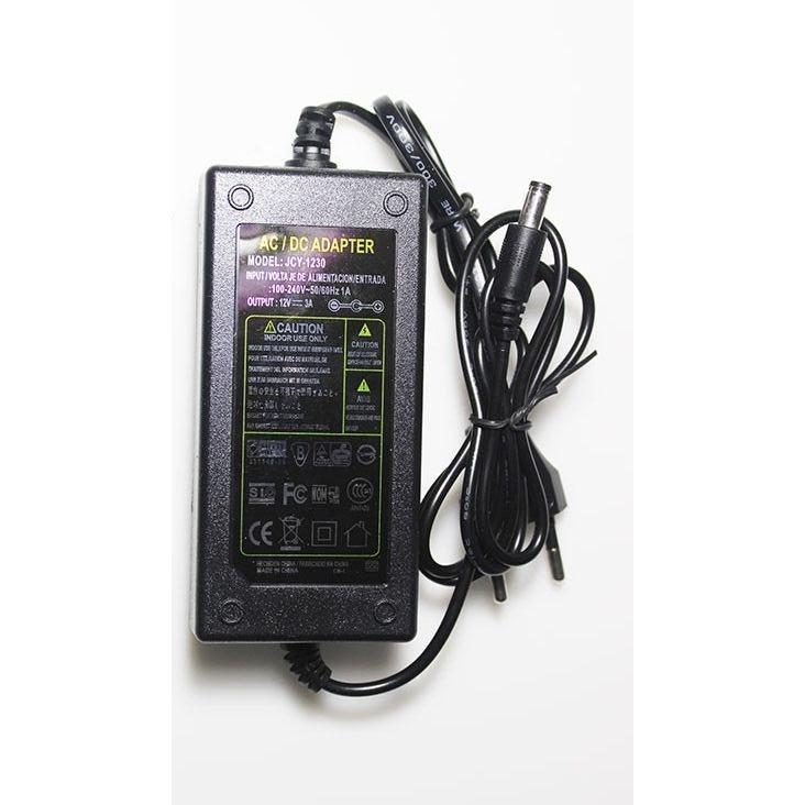 Adapter cho đèn Led Yongnuo YN-900