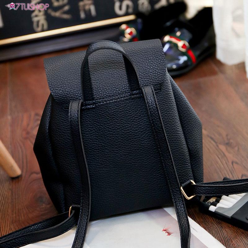Balo mini túi PU xu hướng 465095
