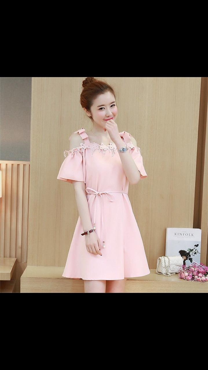 ĐẦM SUÔNG THỜI TRANG