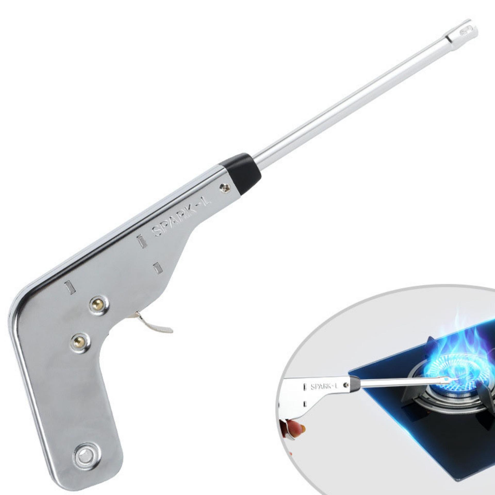 Sung ban lua-Đánh lửa magneto cho bếp gas dài 37cm