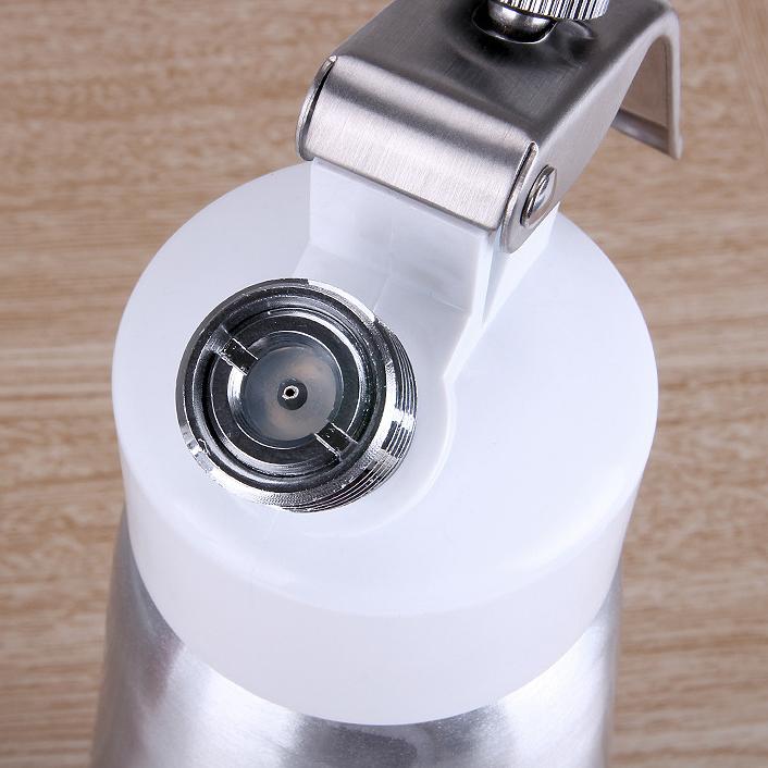 [HCM]Bình Xịt Kem Tươi 500ml 7giftshop