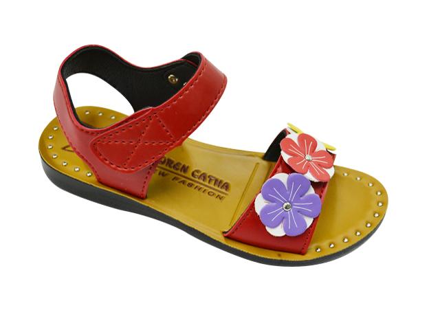 Sandal bé gái, mẫu mới, sz 25-37