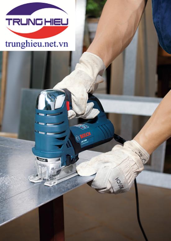 Máy cưa lọng Bosch GST 25 M