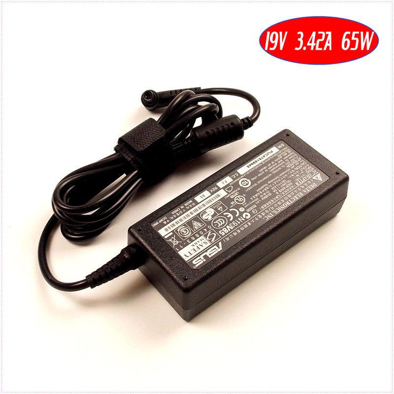 Sạc Laptop Asus 19v-3.42A