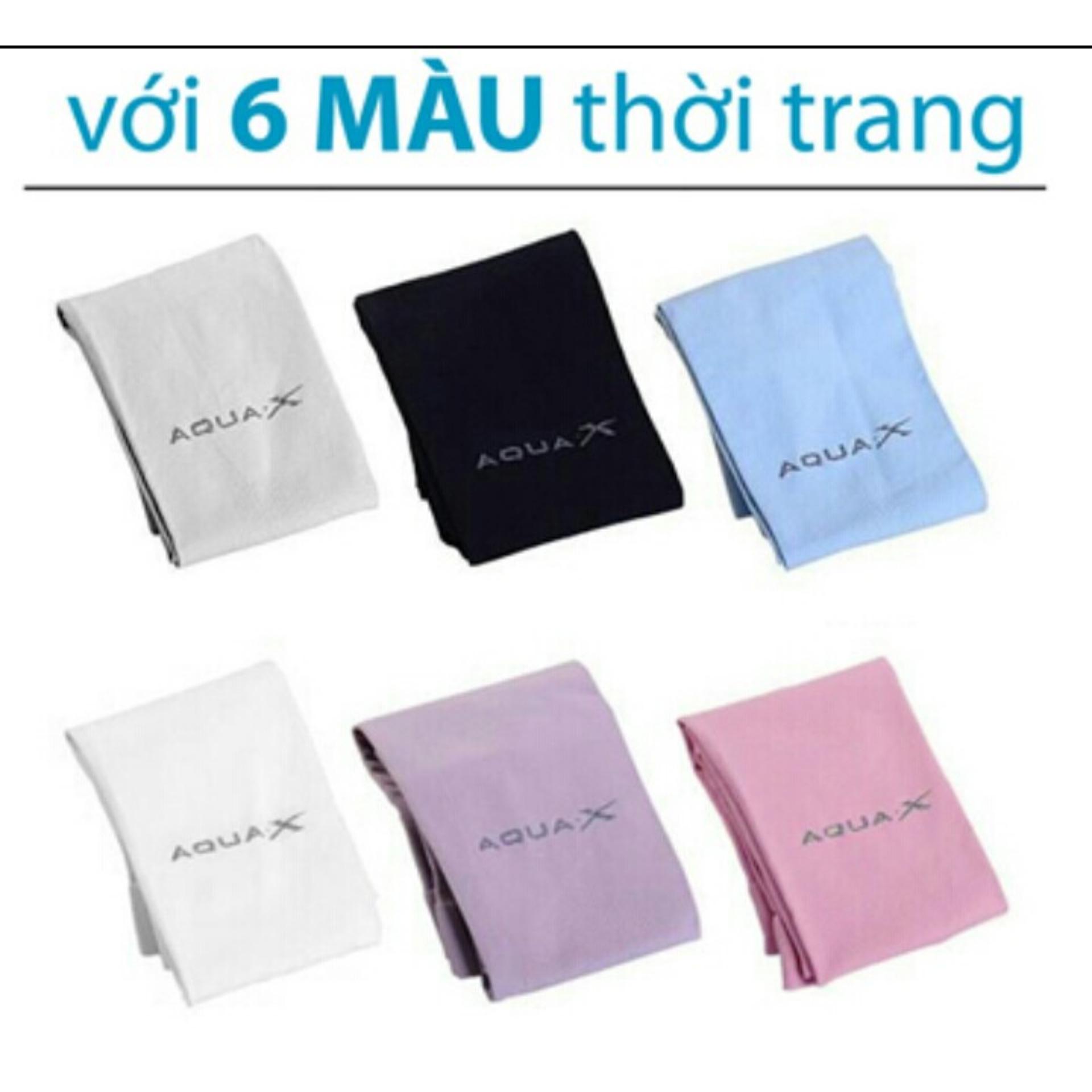Găng tay chống nắng Aqua