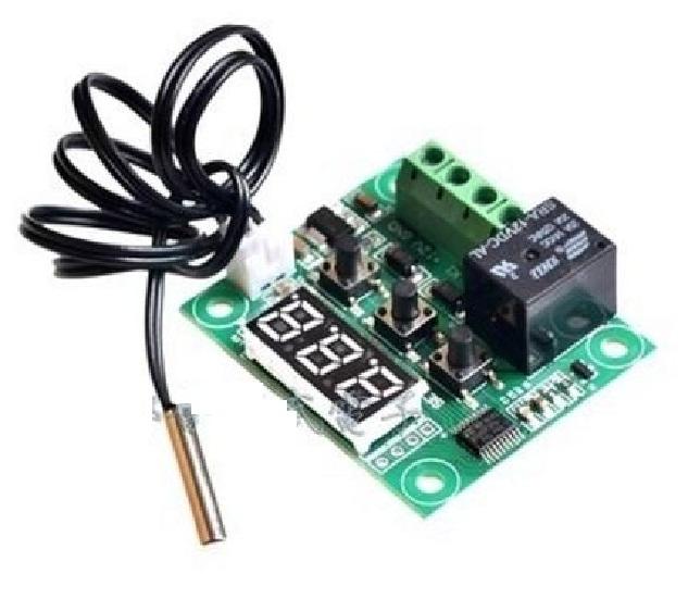 Module Khống Chế Nhiệt Độ XH-W1209