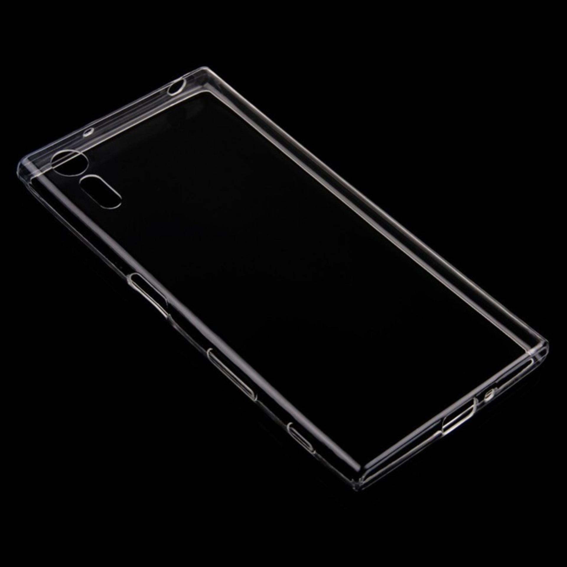 Ốp lưng silicon cao cấp cho Sony Xperia XZ