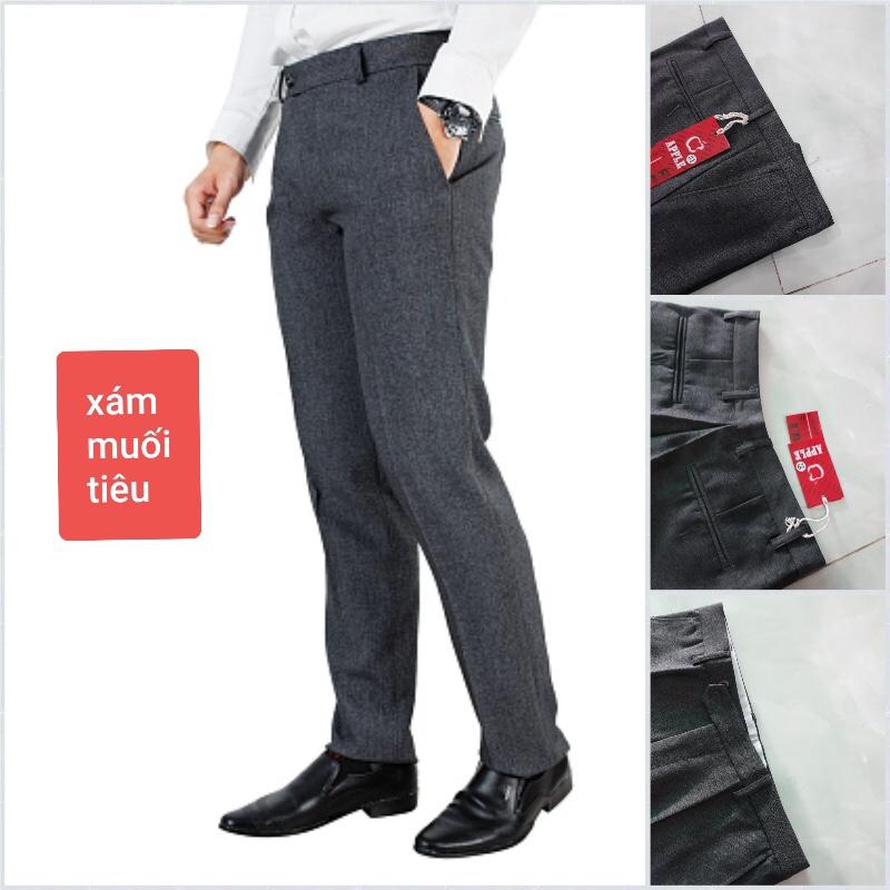 [HCM]QUẦN TÂY NAM TRUNG NIÊN CAO CẤP