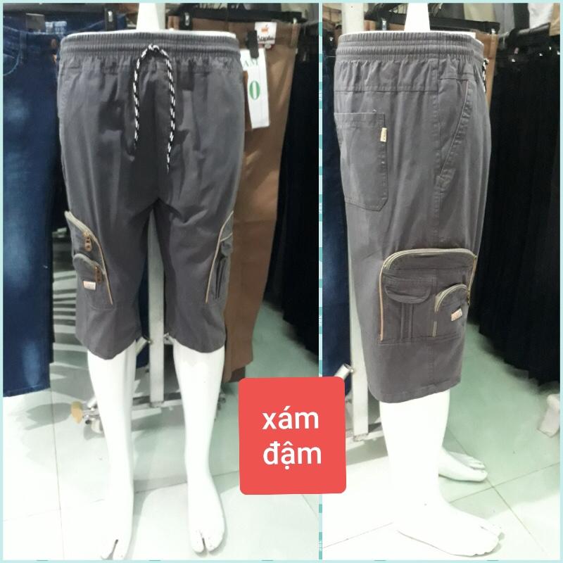 [HCM]QUẦN SỌT NAM CAO NIÊN